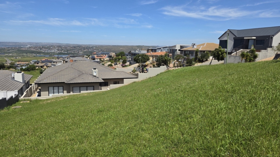 Commercial Property for Sale in Monte Christo Western Cape